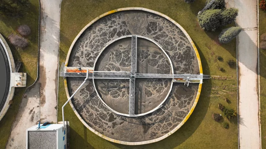 Eskişehir’de Atık Su Arıtma Tesislerinde İklim Odaklı Enerji Dönüşümü