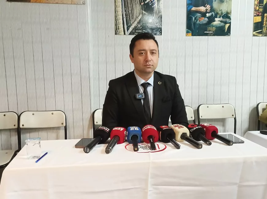 Eskişehir Servisçiler Odası Zam Talebini Açıkladı