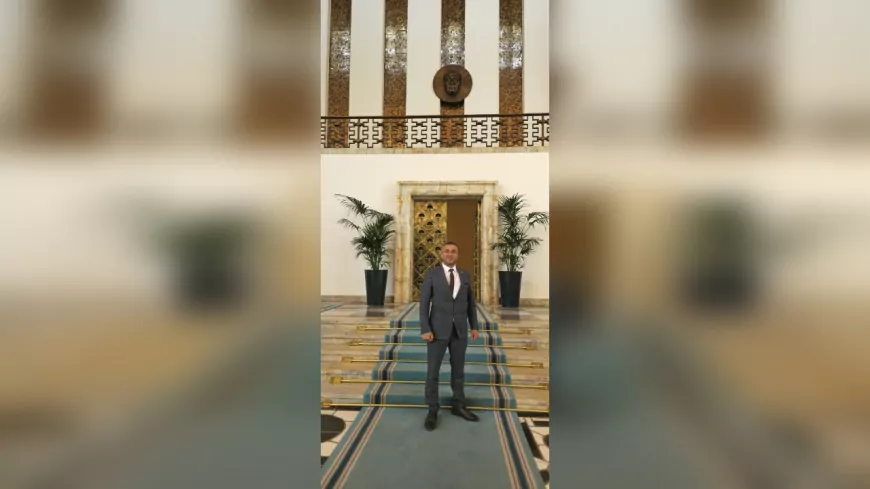 Murat Arnik’ten Bağ-Kur Çağrısı