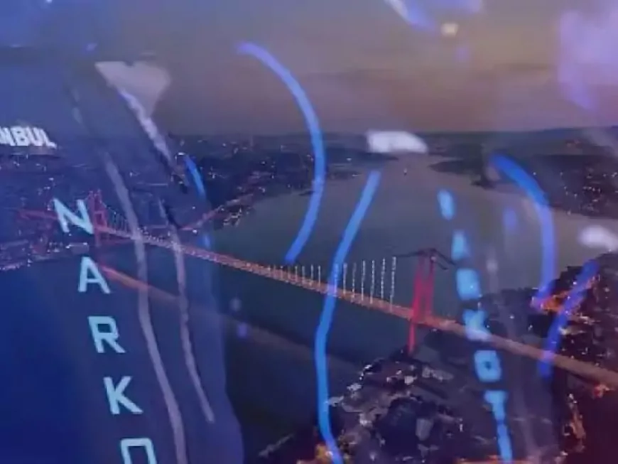 Bakan Ali Yerlikaya Duyurdu: Sosyal Medya Üzerinden Uyuşturucu Satan 305 Şüpheli Yakalandı