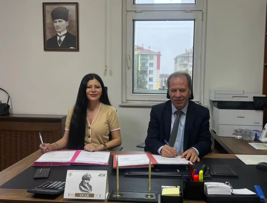 Odunpazarı Belediyesi’nden Çalışanlarına Sağlıkta İndirim Desteği