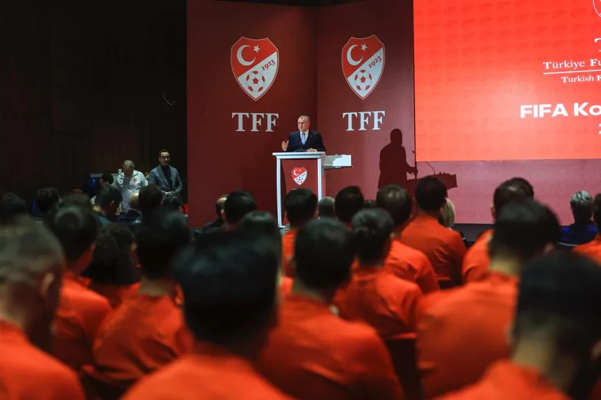 Bakan Osman Aşkın Bak: Yasa Dışı Bahisle Mücadele Hükümetin Öncelikli Gündemlerinden