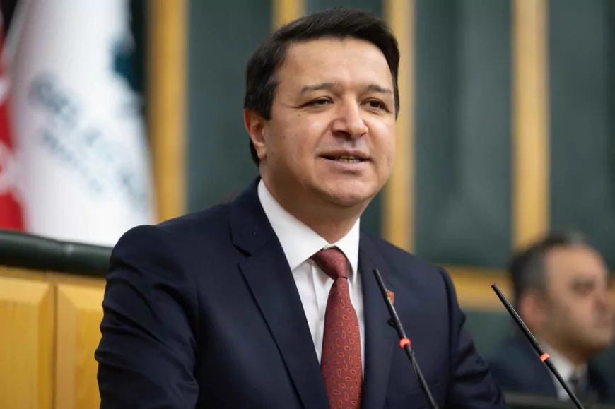 Mahmut Arıkan’dan Dikkat Çeken Tanım: Emekfobi