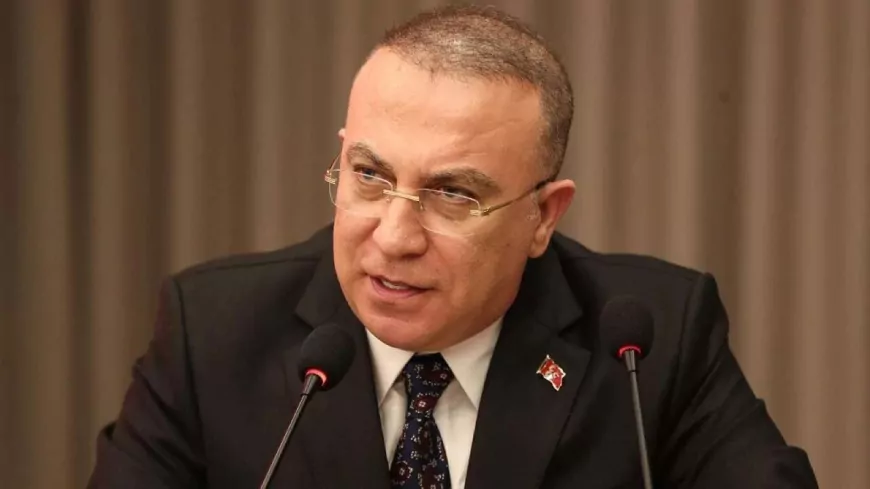 MHP'li Yönter'den CHP’ye Sert Tepki