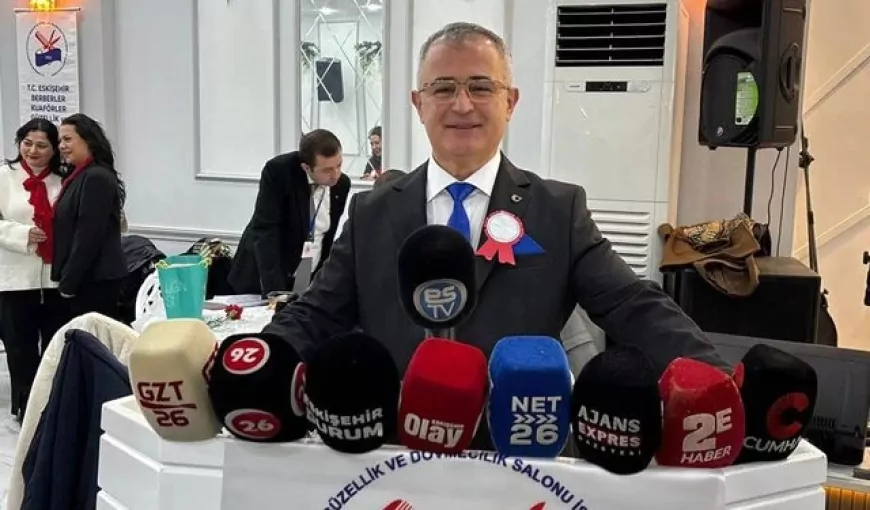 Fethi Özkara’dan Genel Kurul Öncesi Mesaj: İlgi Eksikliğini Bitireceğiz