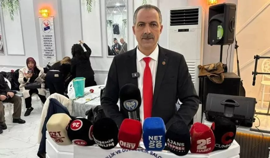 Gürdal Sarıkaya: Yeni Dönemde 3 Projeyi Daha Hayata Geçireceğiz