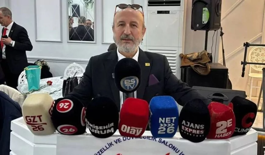 Mustafa Ceylan: Kayıt Dışı Çalışanlara Geçit Verilmeyecek