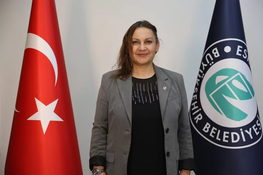 AK Partili Özlem Ünalır’dan Zeynep Güneş Akgün’e Destek ve 28 Şubat Vurgusu
