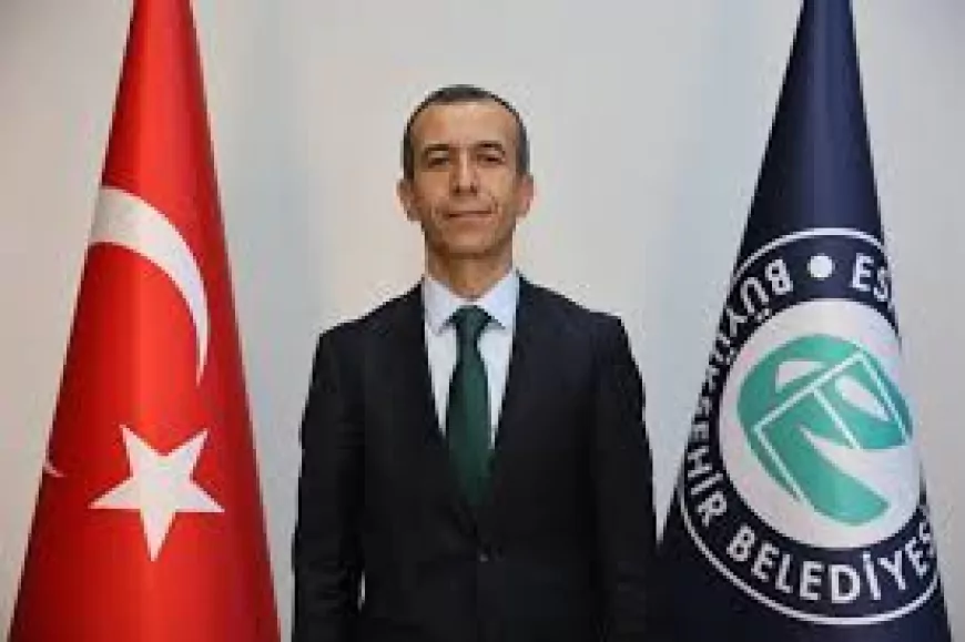 AK Partili Ahmet Dönmez’den Zeynep Güneş Akgün’e Yönelik İfadelere Sert Tepki