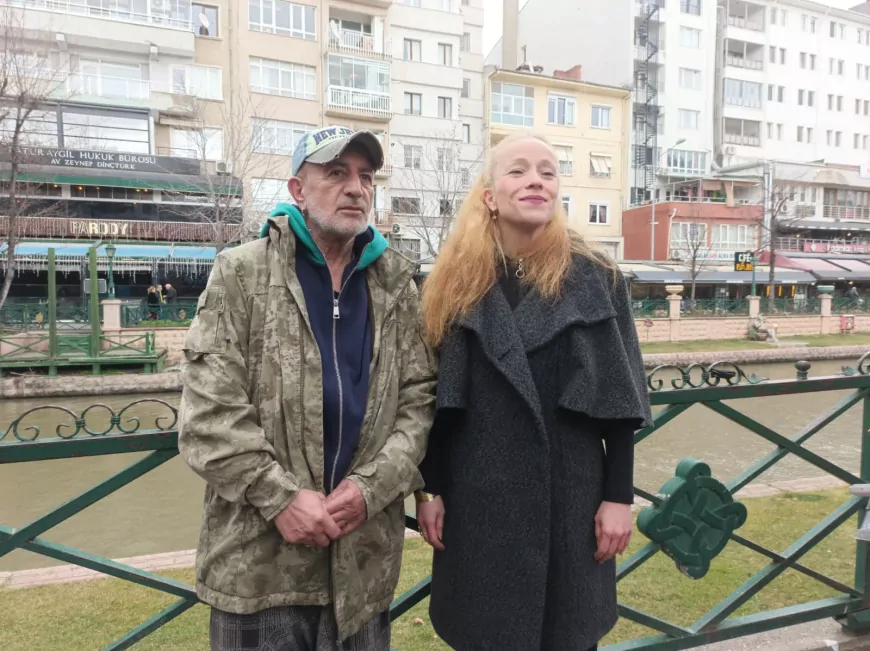 Eskişehir Hayvan Hakları Platformu Başkanı Karadayı: Barınaklar Yetersiz, Şiddet Artıyor