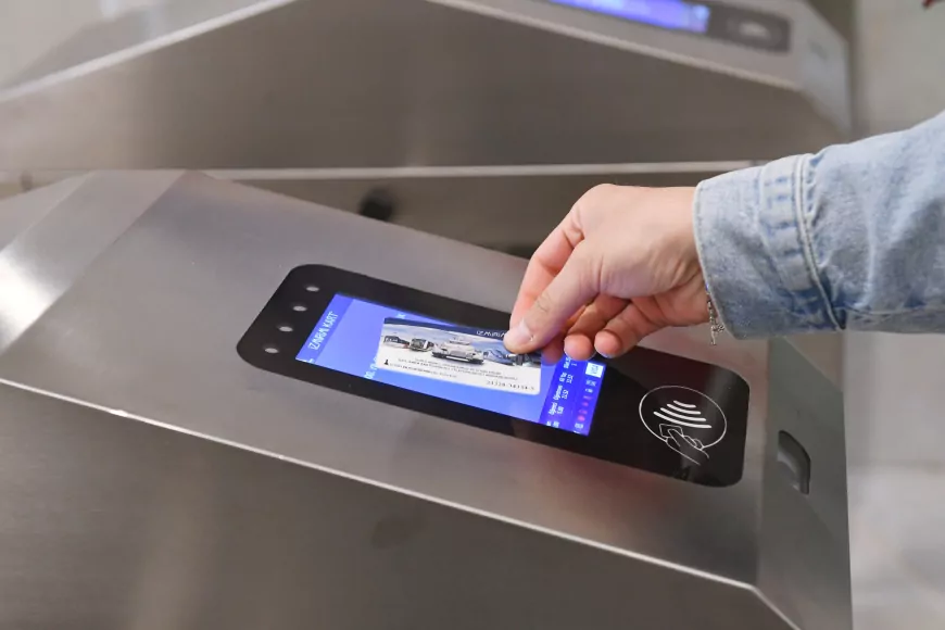 İzmir’de “Engelli Kartı”nın Adı “Özel Kart” Olarak Değiştirildi