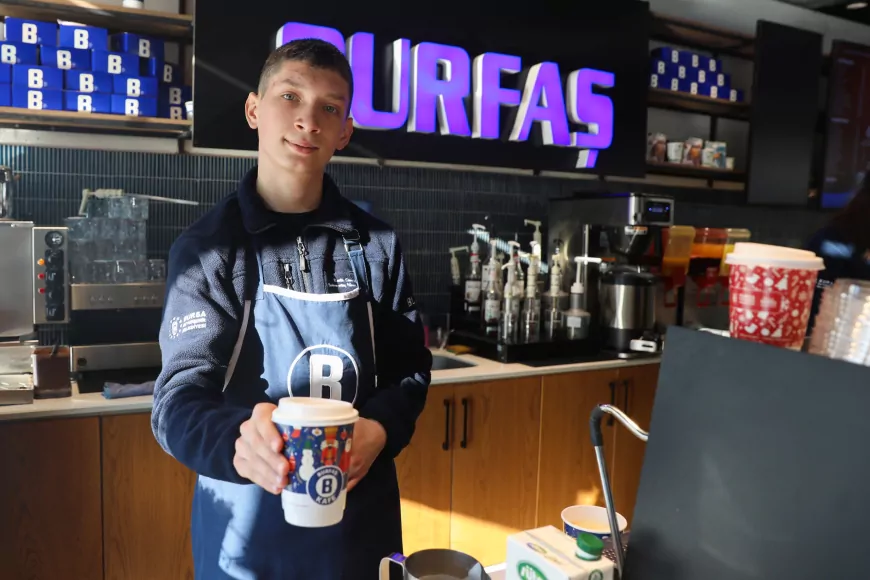 Bursa’daki ‘Engelsiz İstihdam Projesi’ne Ankara Üniversitesi’nden Akademik İlgi