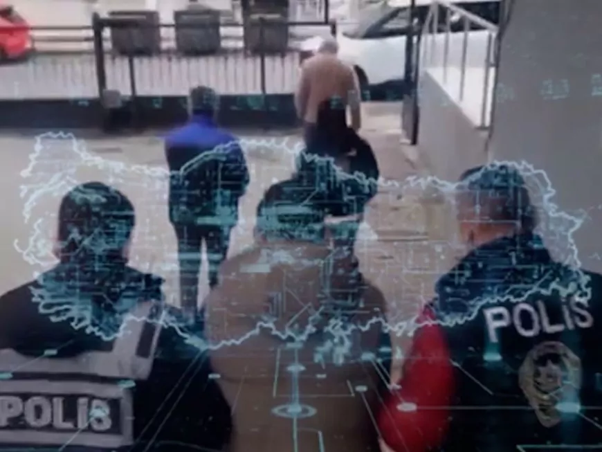 28 İlde Siber Suç Operasyonu: 350 Şüpheli Yakalandı