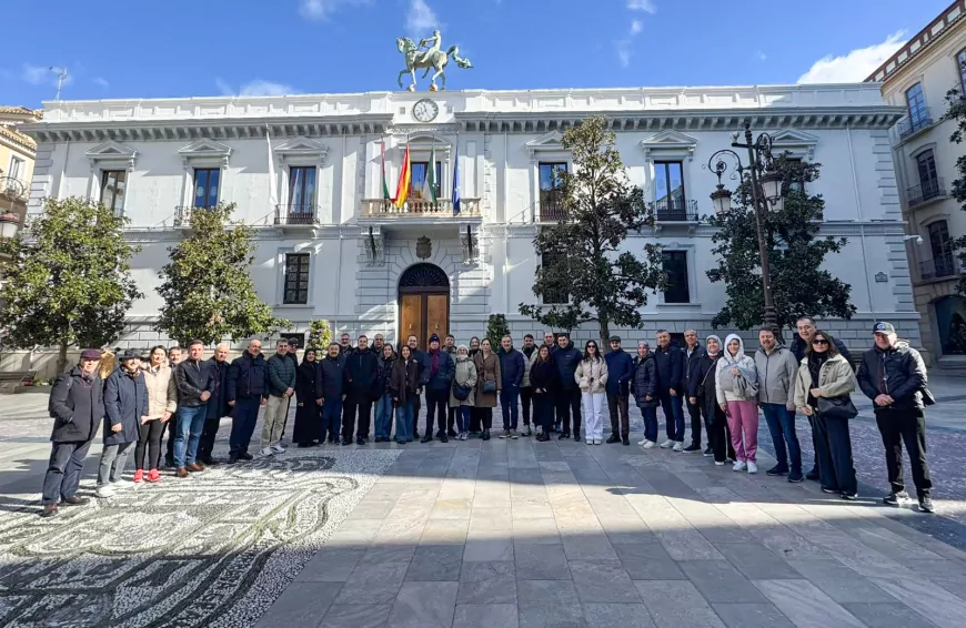 Başkan Ataç’tan “Doğal Sit” Vurgusu