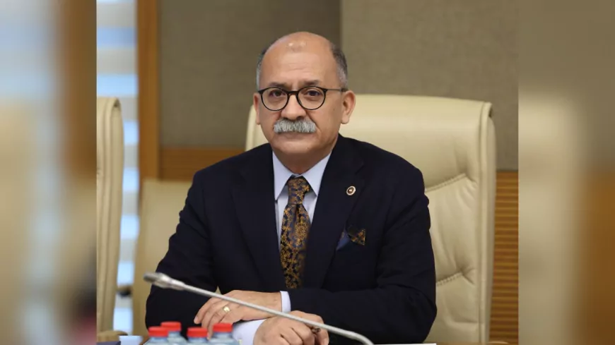 CHP’li Arslan’dan Deprem Güvenliği Soruları: Risk Varsa Neden Hizmet Verildi?