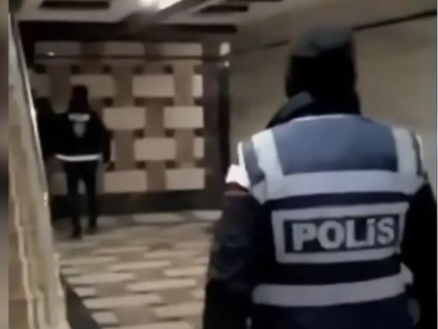 10 İlde Nitelikli Dolandırıcılık Operasyonu: 84 Şüpheli Yakalandı