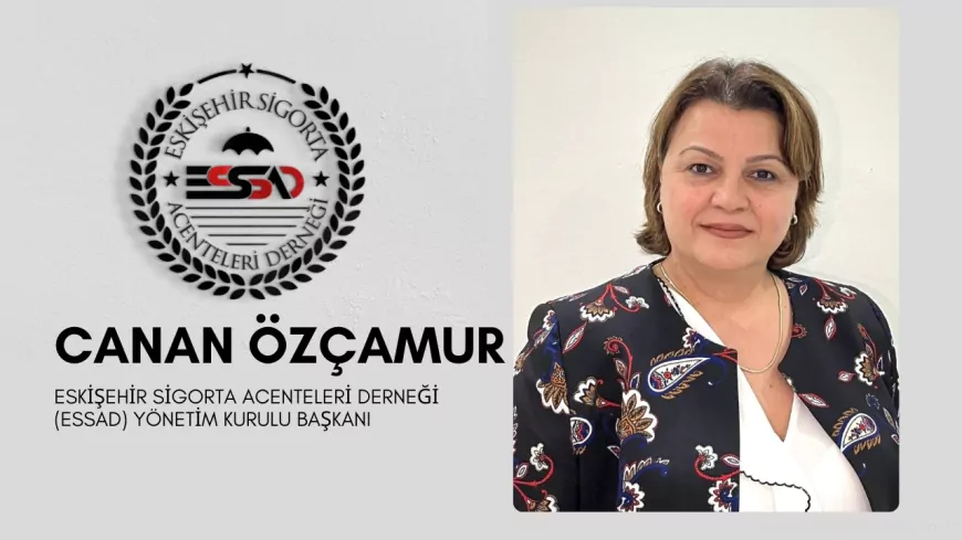 Özçamur: “Kredi Kullanan Vatandaşın Sigorta Şirketi Seçme Hakkı Sınırlandırılamaz