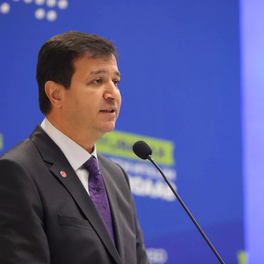 Şeffaflıktan korkan bir anlayışın ‘temiz siyaset iddiası’ olamaz!