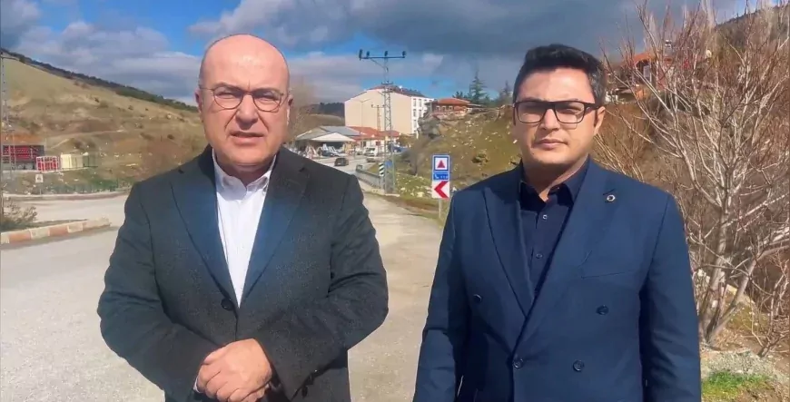 CHP İçişleri Politika Kurulu Başkanı Murat Bakan: “Hakkari İl Emniyet Müdürü’nün açığa alınması lazım hayatını kaybeden Başkomiserin ailesine taziye ziyaretinde bulundu”