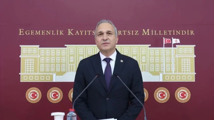 CHP Gölge Milli Eğitim Bakanı Suat Özçağdaş: “Ramazan Etkinlikleri Üzerinden Çocuklarımız İdeolojik Kavganın Parçası Yapılıyor”