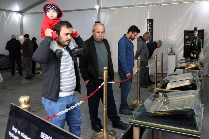 Gebze Kent Meydanı’nda Ramazan Coşkusu