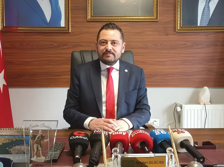 Serdar Ulucan’dan Milli Eğitim’e Tepki: Velilerin Kaygıları Haklı