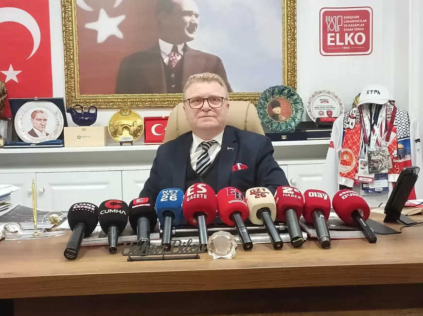 Bahar Bilen’den Oda Seçim Sürecindeki İddialara Yanıt