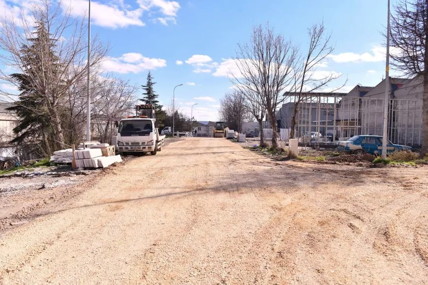 CHP Eskişehir İl Başkanlığı’ndan Baksan Açıklaması: Siyasi Manipülasyon Yapılıyor