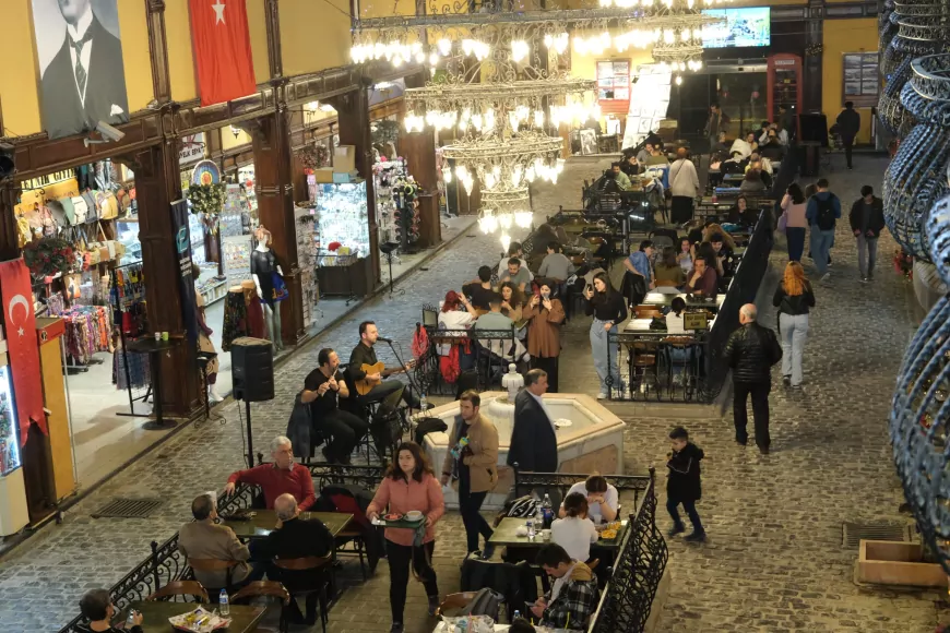 Haller’de Ramazan Coşkusu