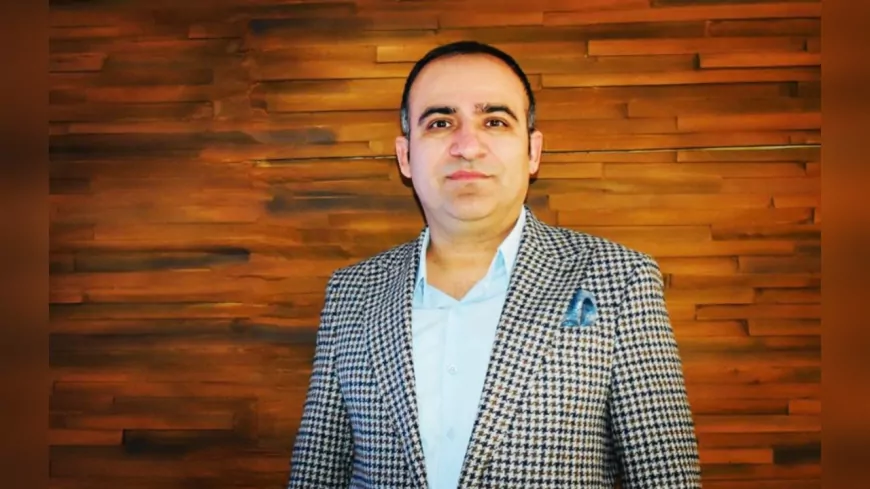 Genç Kanaat Önderi Delil Ateş Masuma El Kaldırmak Hiçbir Kültürle Açıklanamaz