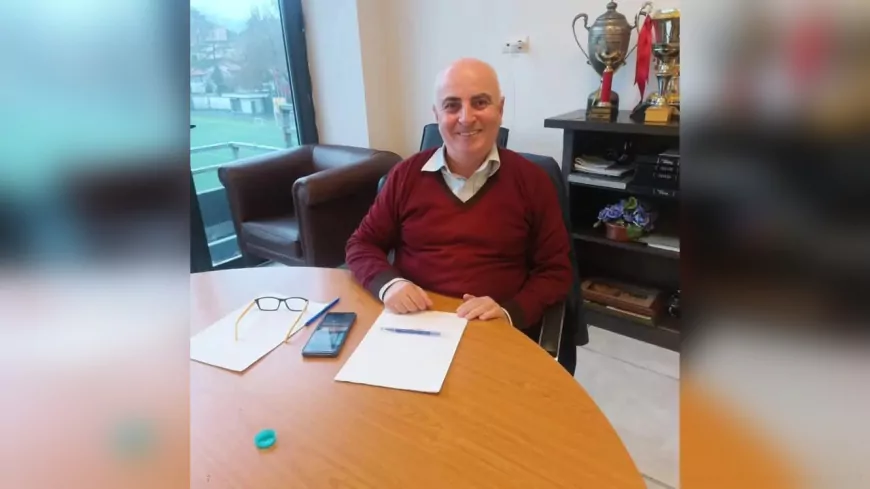 Beykoz’da Siyasi Ve Sportif Süreçlere İlişkin Kamuoyuna Duyuru