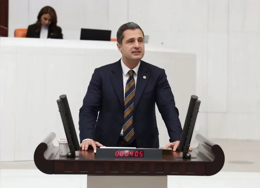 Deniz Yücel: “MEB’in Görevi Cumhurbaşkanı Sevgisini Ölçmek Mi?”