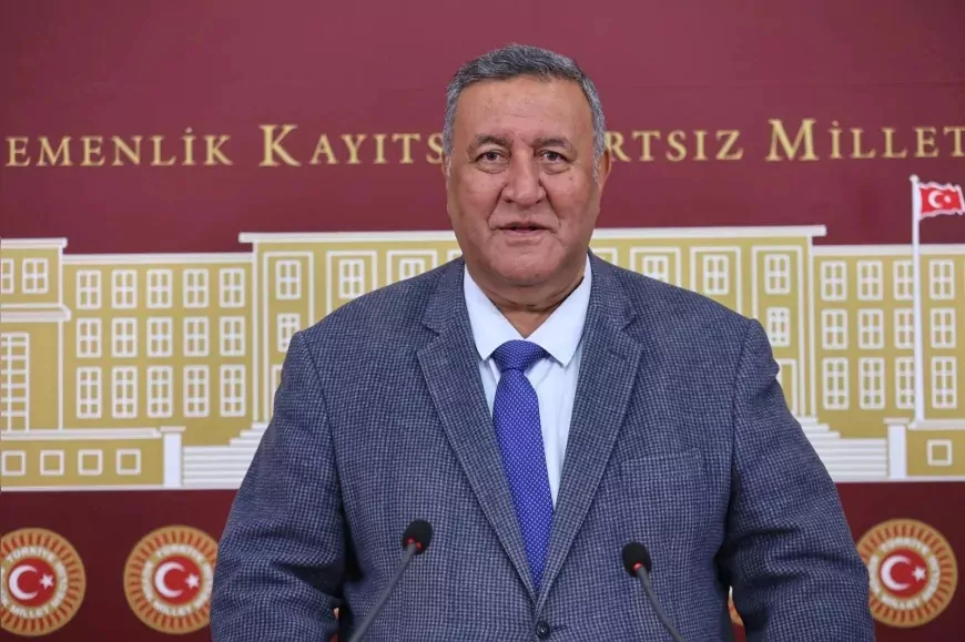 CHP Niğde Milletvekili Ömer Fethi Gürer: “Promosyon bir lütuf değil, emeğin karşılığıdır”