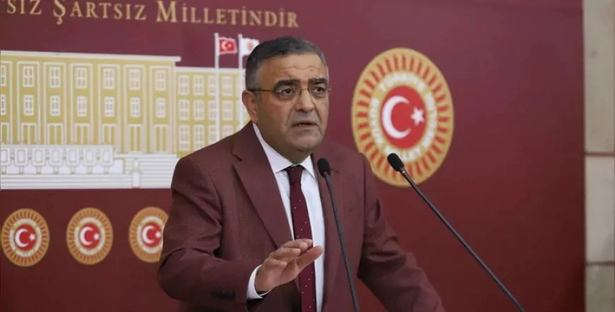 CHP Genel Başkan Yardımcısı Av. Dr. Sezgin Tanrıkulu: “Özelleştirme gelirleri nereye harcandı, kamu zararı tespitleri kaç işlemde”