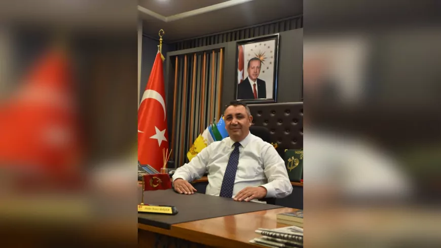 Gümüşhane Belediyesi’nden 100 Aileye Aylık 5 Bin TL Destek