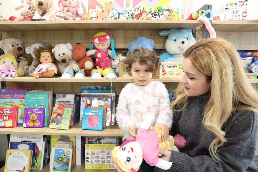 İBB 21 Bini Aşkın Çocuğa Ulaştı