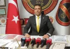Murat Arnik’ten Oda Seçimleri Öncesi Açıklama: “Karalama Siyaseti Yerine Değişim İstiyoruz”