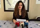 SES Eskişehir’den 8 Mart Açıklaması: “Barış, Laiklik ve Özgürlük Mücadelesini Büyütüyoruz”