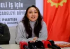 EMEP Eskişehir’den 8 Mart Çağrısı: “Yoksulluğa, Şiddete ve Savaşa Karşı Mücadelemiz Var”