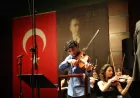 Senfoni Orkestrası’ndan İstiklal Marşı’nın Yıl Dönümünde Anlamlı Konser