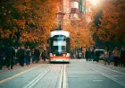 Bayramda Tramvay Ve Otobüsler Ücretsiz Olacak