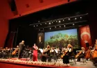 Senfoni Orkestrası’ndan 18 Mart’a Anlamlı Konser