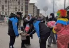 Şırnak’ta Nevruz’da Çocuklara Polis Sürprizi