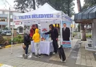 Yalova Belediyesi’nden Bayramda Kabristan Ziyaretlerine Kolaylık