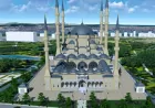 Büyükşehir’den Gebze’ye Dev Cami Projesi