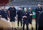 Büyükşehir Basketbol Play-Off Yolunda Şampiyonluğa Kilitlendi