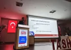 2. Acil Sağlık Hizmetleri Kongresi Ankara’da Gerçekleştirildi