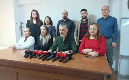 TÜED Eskişehir Şube Başkanı Muhsin Dilbaz: “Emekli Maaşları Yeniden Yasal Güvence Altına Alınmalı”