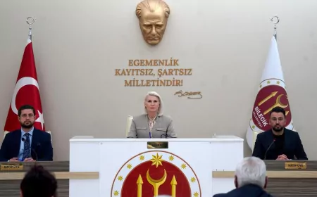 Başkan Subaşı: “Bilecik Belediyesi Dedikodu Malzemesi Değildir”