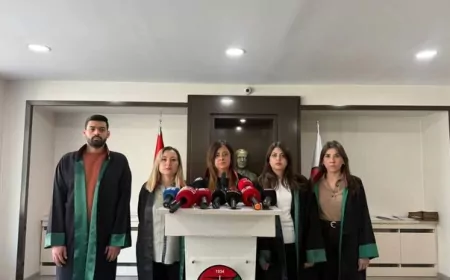 Eskişehir Barosu’ndan Çocuk İstismarına Karşı Farkındalık Çağrısı